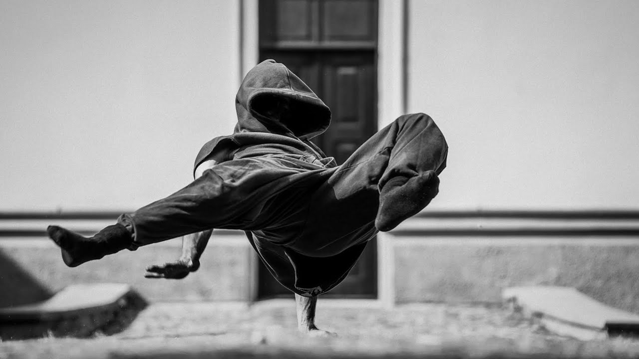 Cover Image for BBoy Vilkan a.k.a. Monk 2009-2016 – Trailer